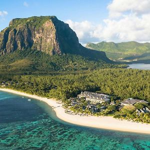 Jw Marriott Mauritius Resort